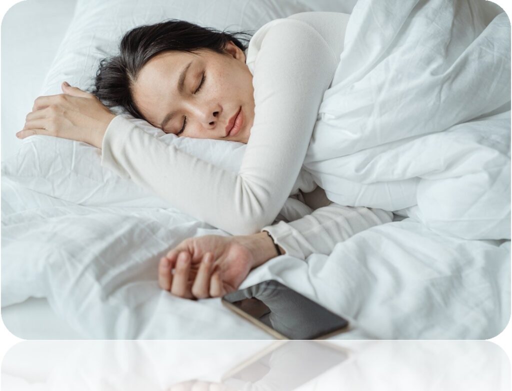 How to Cure Insomnia in a Natural Way?